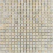 Мозаика NC0510 15x15 стекло 29.5x29.5