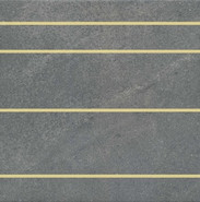 Декор SBD061/SG9357 Матрикс Серый Тёмный 30х30 Kerama Marazzi керамогранит матовый