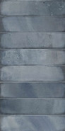 Настенная плитка Bricks Azul 31.5x63 Azori глянцевая керамическая 927152
