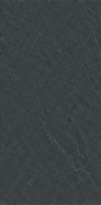 Керамогранит Ground Black (HCB12053) rect. Matt 60х120 Bonaparte Porcelain матовый, рельефный (рустикальный) универсальная плитка
