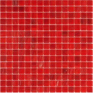 Мозаика STM17 20x20 стекло 32.7x32.7