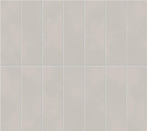 Мозаика Boost Color Dove Mosaico Brick 33x37 керамика Atlas Concorde Italy матовая серый AP1Q