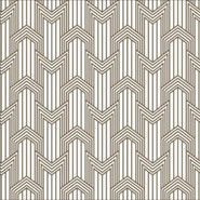 Декор Geometria Ottone Su Bianco Matt 60x60 глазурованный, матовый керамогранит