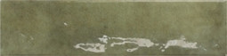 Настенная плитка Bari Green 6x24,6 Peronda глянцевая керамическая 5000035261