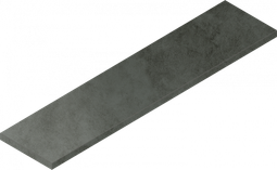 Ступень угловая Forum Wave Petrol Scal. 33x120 Ang. Sx керамогранит матовая Italon 620070003162