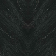 Керамогранит Galaxy Black 160x320 Polished (6 мм) Zodiac Ceramica полированный универсальный MN728CP321606