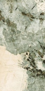 Керамогранит Stone Black High gloss 60x120 Art Ceramic полированный универсальная плитка