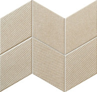 Мозаика House of Tones Beige 22,8x29,8 MS-01-203-0228-0298-1-054 керамика матовая, бежевый 5903238007030