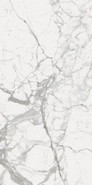 Керамогранит Шарм Эво Статуарио 80x160 рет/Charme Evo Statuario 80x160 ret