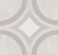 Вставка OS/A246/SG6062R Онда 1 обрезной 7.2х7.2 Kerama Marazzi матовый