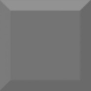 Настенная плитка Biselado Brillo Cemento 10x10 глянцевая керамическая