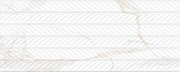 Настенная плитка 3195 Daynamic Gold Rustic 43х107 Sina Tile глянцевая керамическая УТ000031012