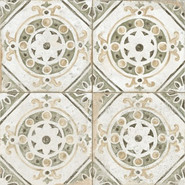 Напольная плитка Fs Porto Iria 45x45x0,95 Peronda матовая, рельефная (структурированная) керамическая 0100339337