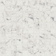 Декор Charme Extra Carrara Mosaico керамический