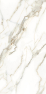 Керамогранит Carrara White 60x120 Zerde Tile глазурованный, матовый универсальная плитка n162483
