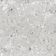 Керамогранит Terrazzo 60x60 Dako матовый напольная плитка E-7001/MR/600x600