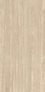 Керамогранит Ultra Marmi Ttravertino Romano Preluc 150x300 Ariostea матовый универсальная плитка UM6P300707