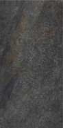 Керамогранит Nero mt rect. 1a ktl (2 pz y 40 cj) 60х120 Keratile Ardesia матовый универсальная плитка CAN5ARDEHDPA