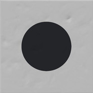 Декор Tondo Gris Vives 20x20 глянцевый керамический