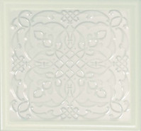 Декор Decor Armonia B Marfil керамический