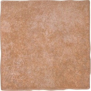 Керамогранит Pav. Santa Fe Castahno 33x33 напольный глазурованный, матовый