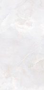 Керамогранит GT120604403PR/30 Onyx_GT Белый. 60x120 полированный Slim Global Tile универсальная плитка