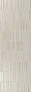 Настенная плитка Mos Freedom Marron Rect. 25x75 матовая керамическая