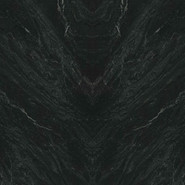 Керамогранит Galaxy Black 160x320 Polished (6 мм) Zodiac Ceramica полированный универсальный MN728CP321606