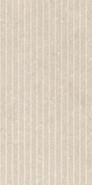 Декор Shellstone Beige Rigat-One 3 D 60x120 Dado Ceramica керамогранит матовый 005504