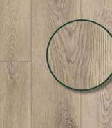 SPC ламинат NatisSton Kvina 5002-09 Essential 43 класс 1220х183х4 мм (каменно-полимерный) с фаской