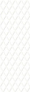 Настенная плитка Урбан Белый 20х60 Belleza глянцевая керамическая 00-00-5-17-30-00-1646