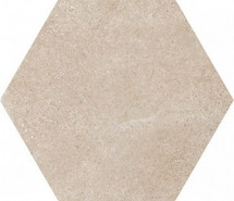 Керамогранит Hexatile Cement Mink 17.5х20 универсальный матовый