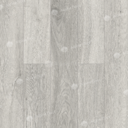 SPC ламинат Alpine Floor Дуб Платина 43 класс 1524х180х8 мм (каменно-полимерный) ECO7-14
