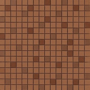 Мозаика Prism Caramel Mosaico Q 30,5x30,5 керамическая