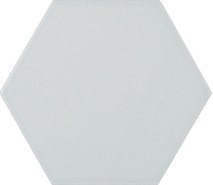 Керамогранит Mayfair Perla Hex 19.8х22.8 Pamesa матовый универсальный 015.292.0037.01955
