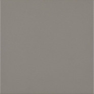 Керамогранит Bazo Grys Gres Monokolor Gr.13 mm Mat. 19,8x19,8 Paradyz Ceramika матовый универсальный 5900144067189