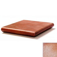 Ступень угловая Gres de Aragon Esmaltados Classic Esquina Redonda Isla Malta 33x33 матовая