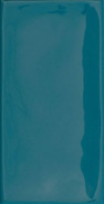 Настенная плитка Kane Marine 7,5х15 Cifre глянцевая, рельефная керамическая 78801151
