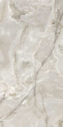 Керамогранит Onyx and More Silver Onyx Satin 6 mm 120x240 R Casa Dolce Casa сатинированный универсальный 765892