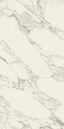 Керамогранит Шарм Делюкс Арабескато Уайт 80x160 Рет Charme Deluxe Arabescato White 80x160 Ret напольный матовый