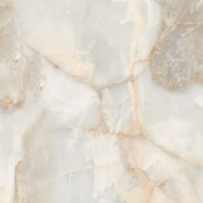 Керамогранит GT60605902PR Miller Onyx_GT Бежевый 60x60 полированный Global Tile универсальная плитка