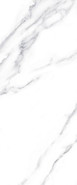 Настенная плитка 10100001333 Anima Белый 25х60 Global Tile матовая керамическая