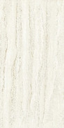 Керамогранит Travertine White Nat 126001M 60x120 Bottega структурированный универсальная плитка
