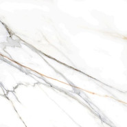 Керамогранит Calacatta Gold White Pulido Rect. M-86 Colorker 120x120 глянцевый универсальный 223527