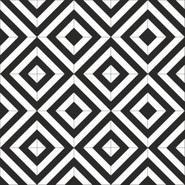 Плитка универсальная Art Decor DF205 20x20 DeShun Ceramics матовая керамическая