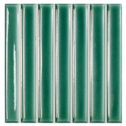 Керамогранит Sb Turques Gloss 11,6x11,6 Wow глянцевый, рельефный (рустикальный) настенный 130051