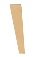 Плинтус Beige Battiscopa / Италон Имэджин Беж керамогранит