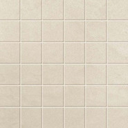 Мозаика Kone White Mosaico AUNR 30x30 керамогранитная м2