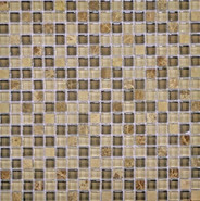 Мозаика Q-Stones QSG-060-15/8
