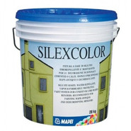 Краска Silexcolor Paint на силиктаной основе